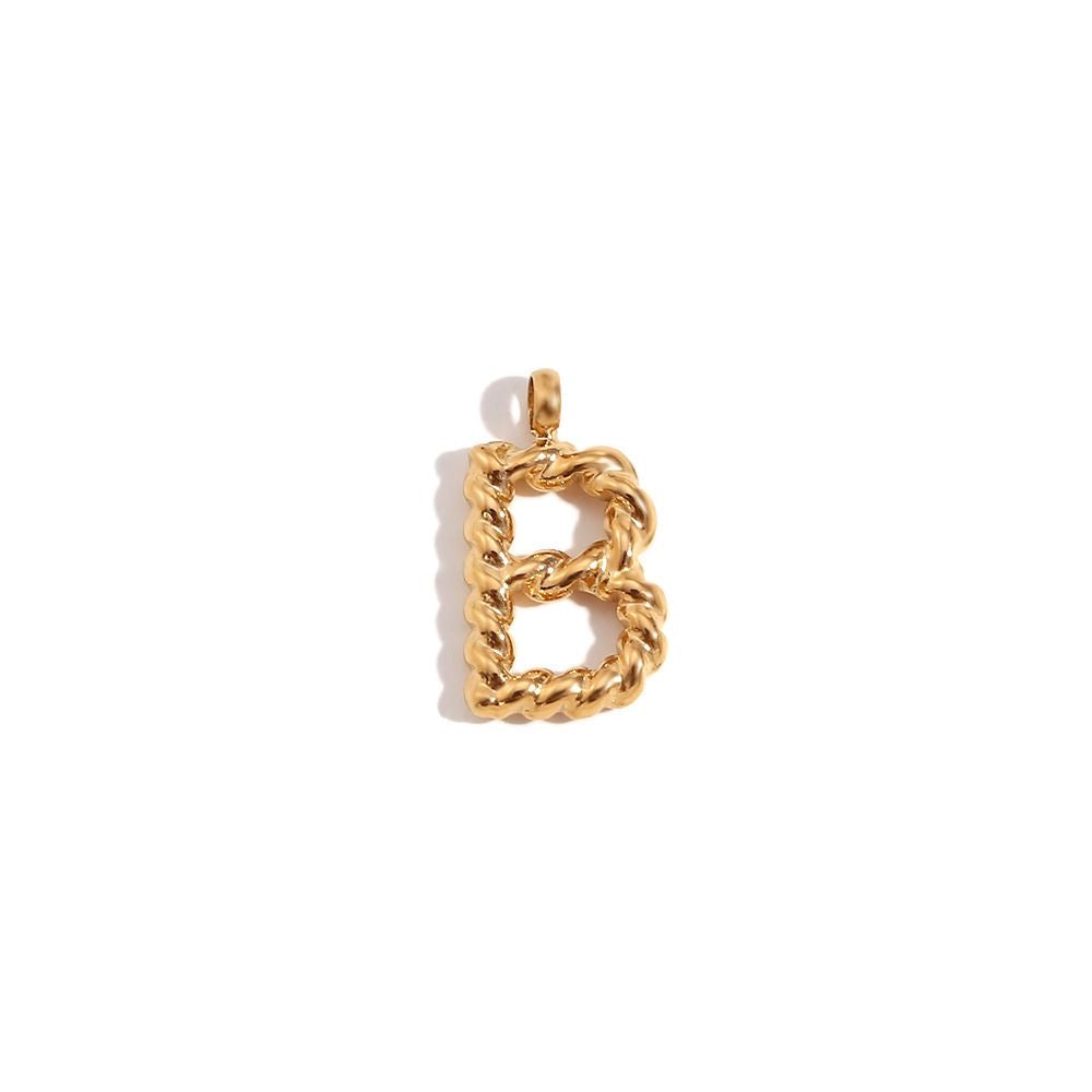 Charms Iniciales
