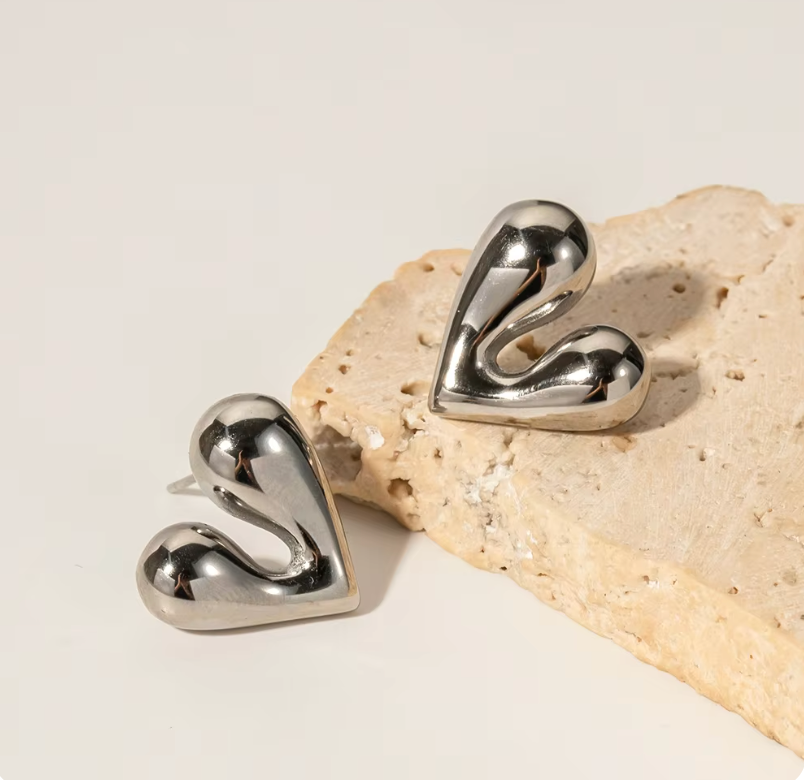 Aretes Camila