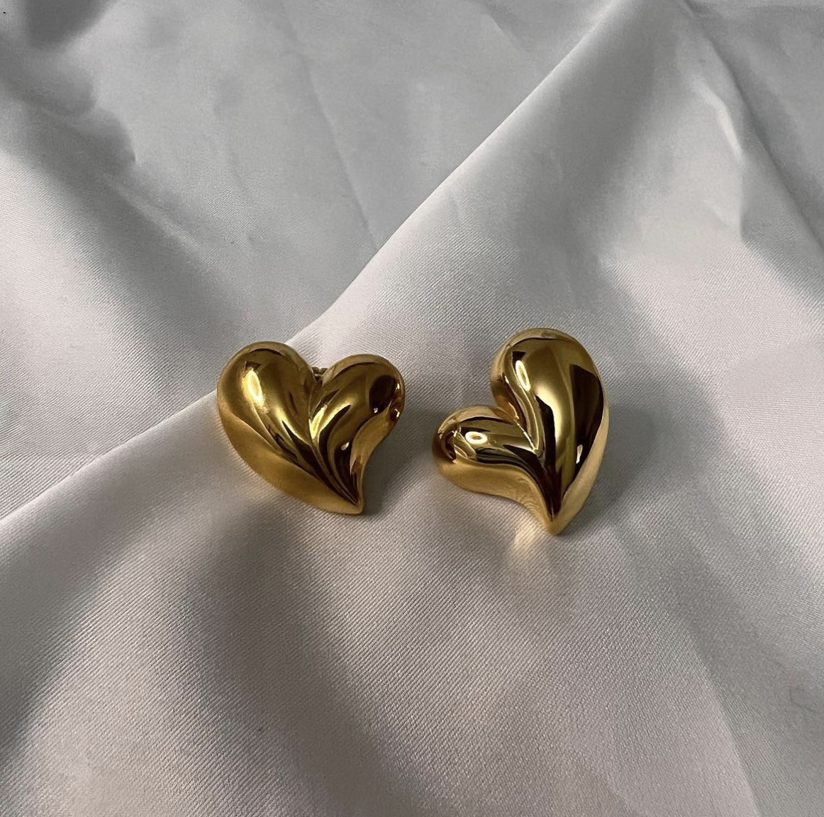 Aretes Lisa