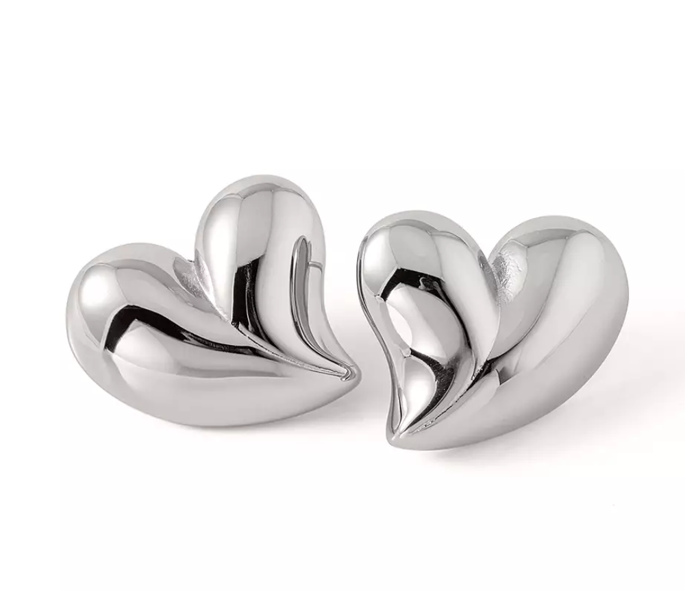 Aretes Lisa
