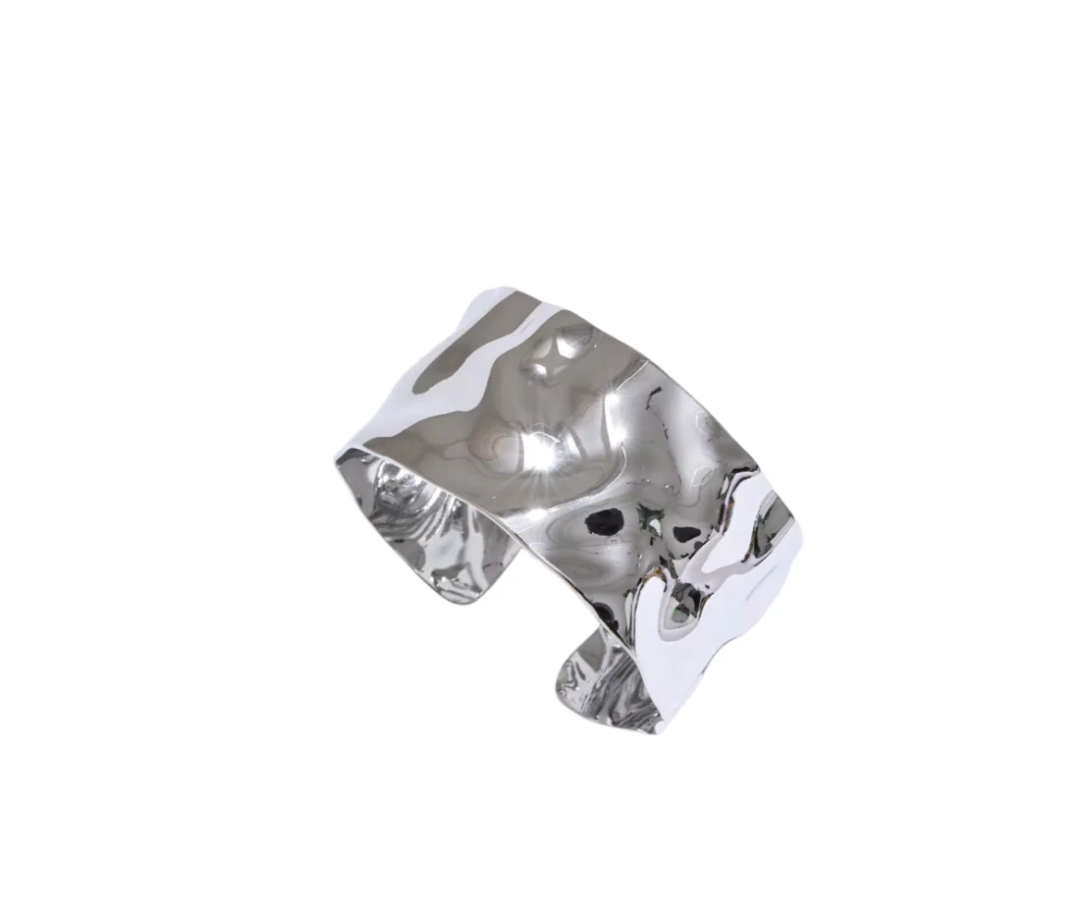 Pulsera Brazalete Luna