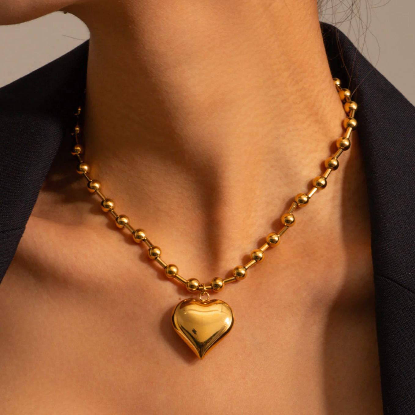 Collar Kate