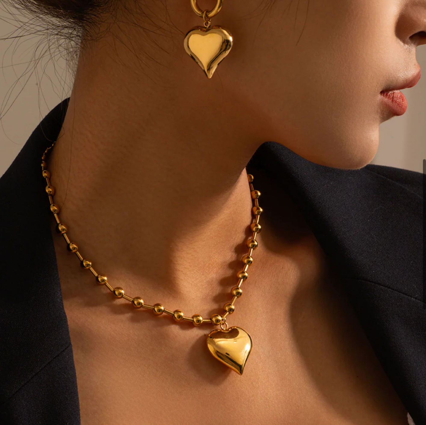Collar Kate
