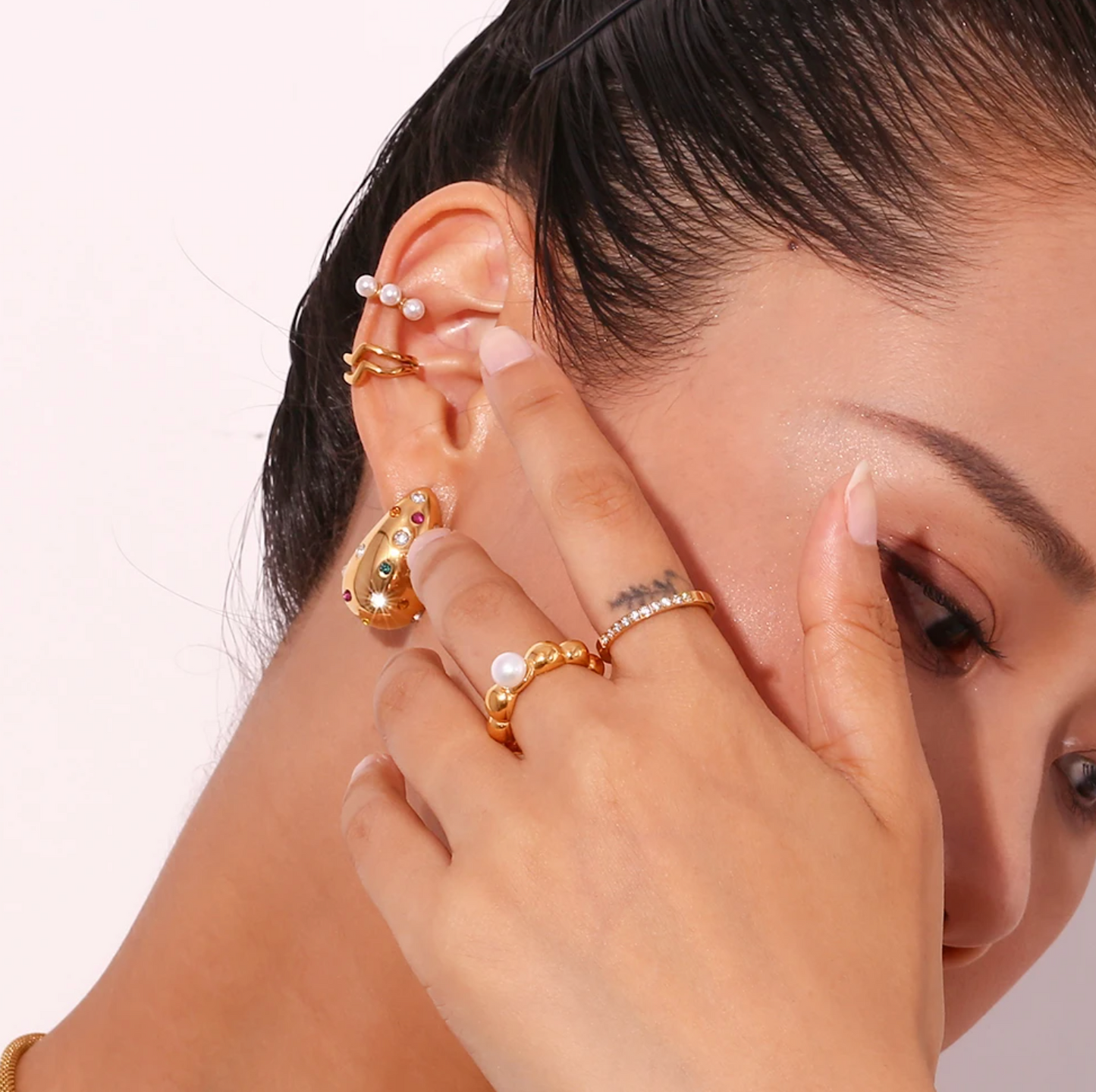 Anillo Mariana