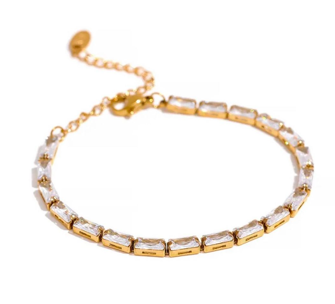 Pulsera Jamaica