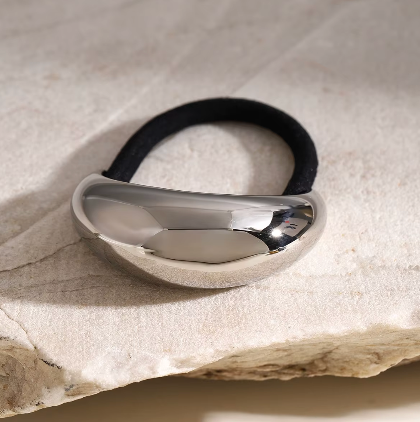 Hair Cuff Venecia