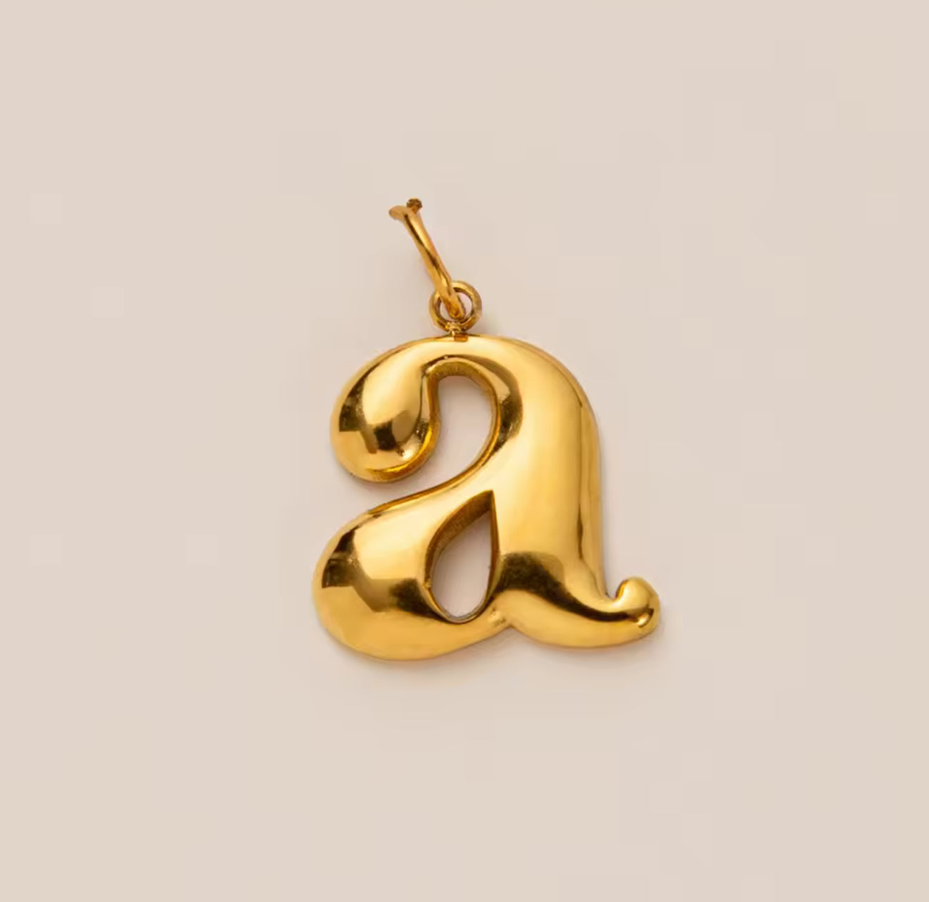 Charm Letras