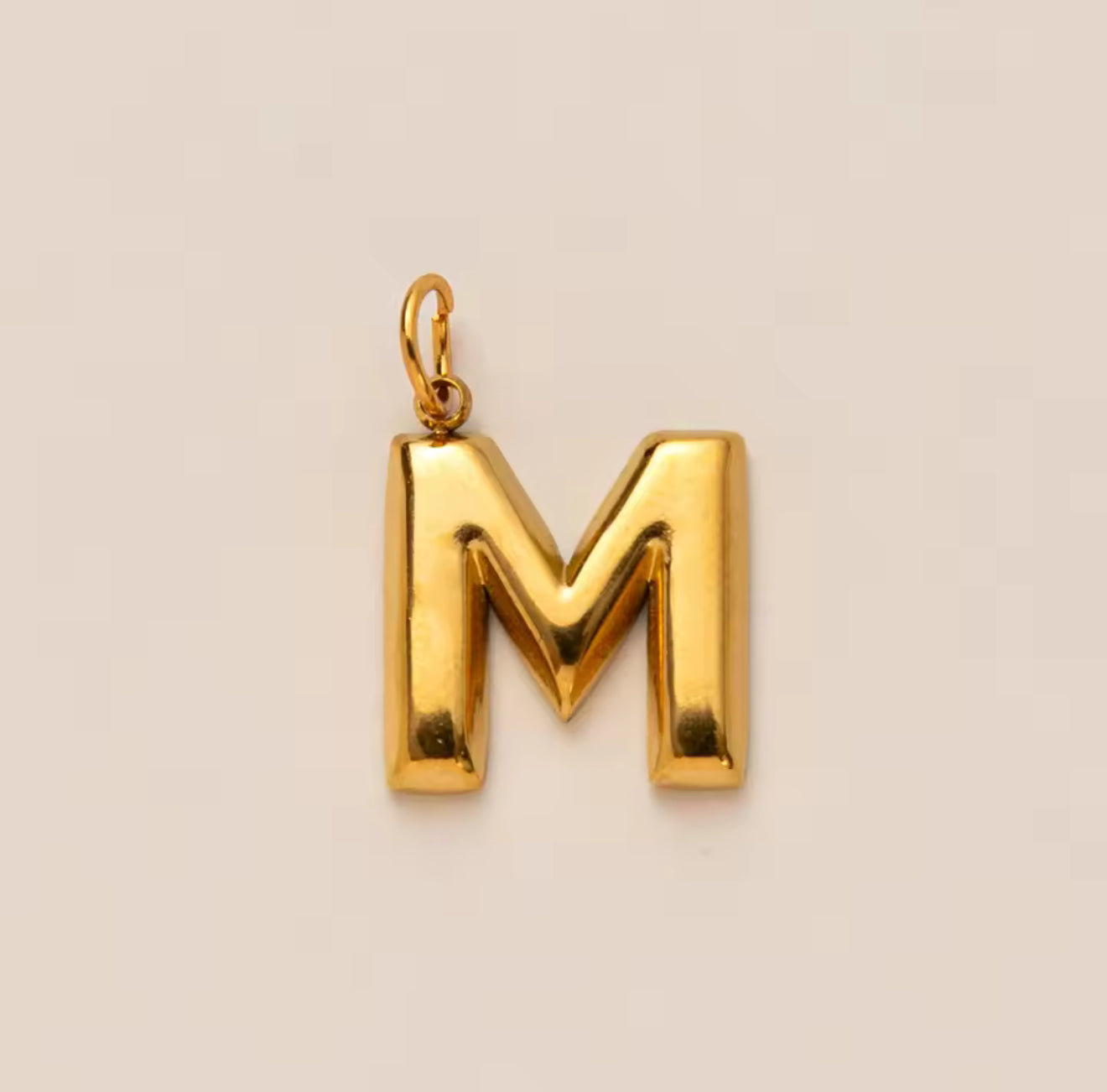 Charm Letras