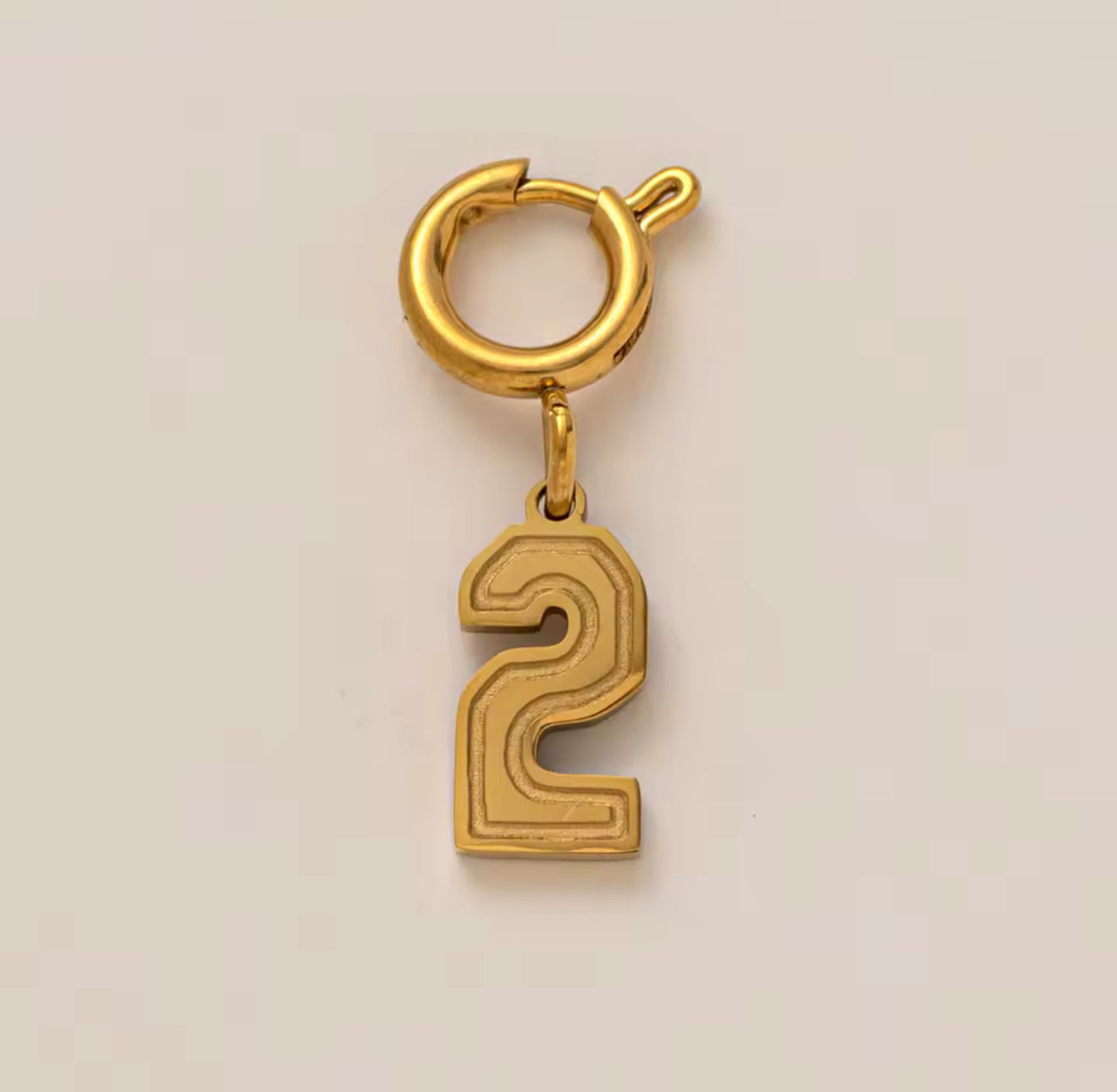 Charm, dije Numeros