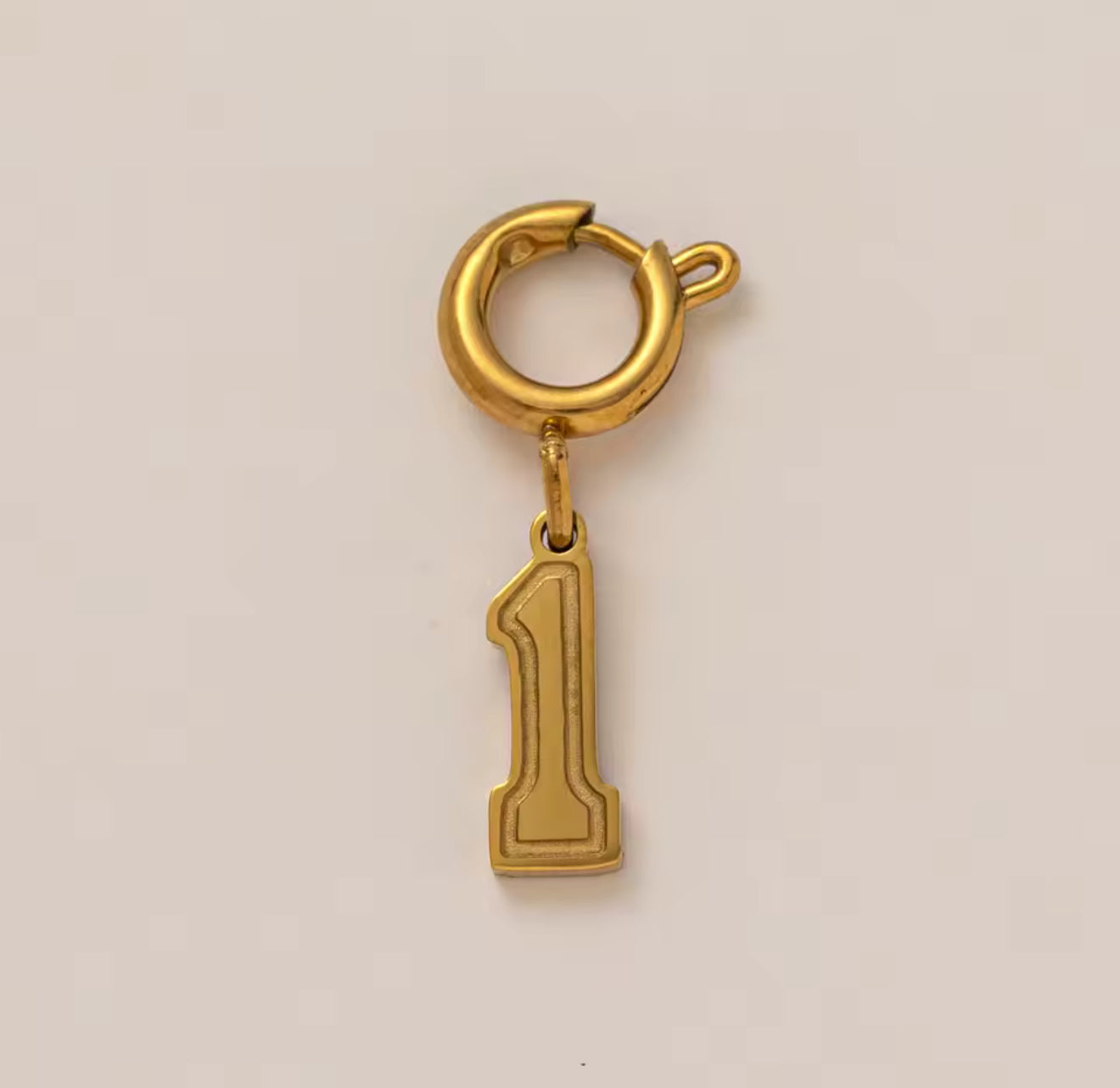 Charm, dije Numeros