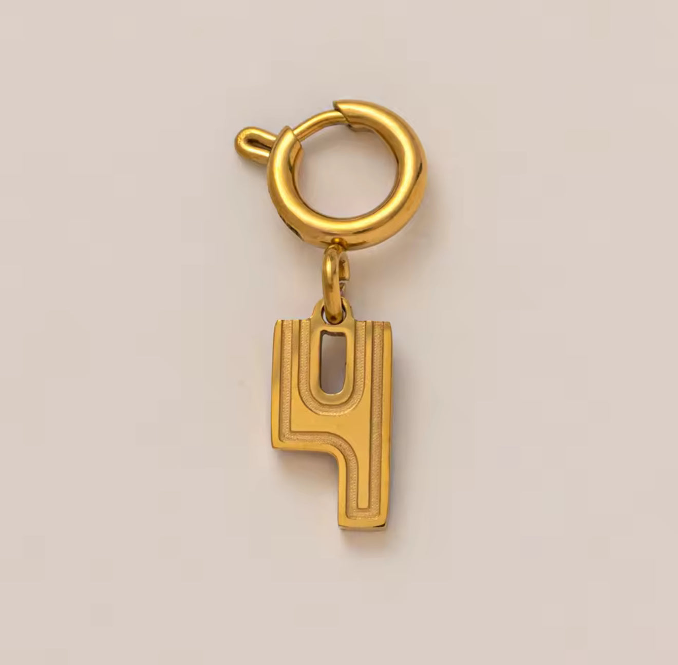 Charm, dije Numeros