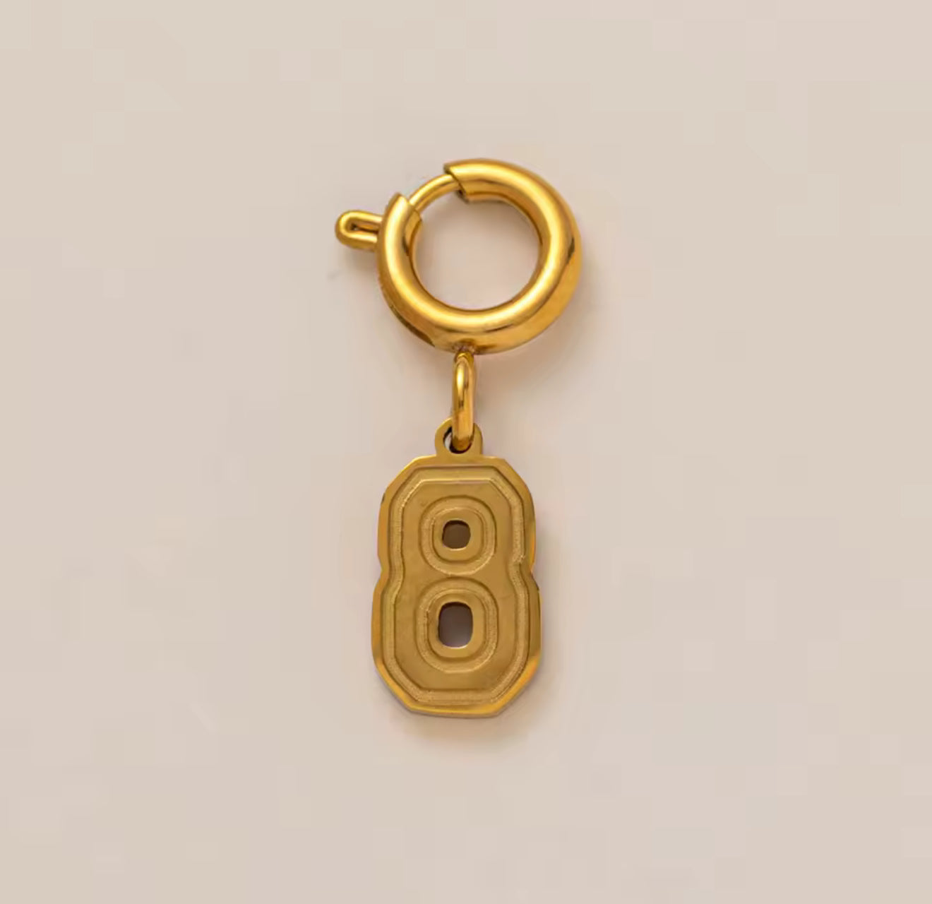 Charm, dije Numeros