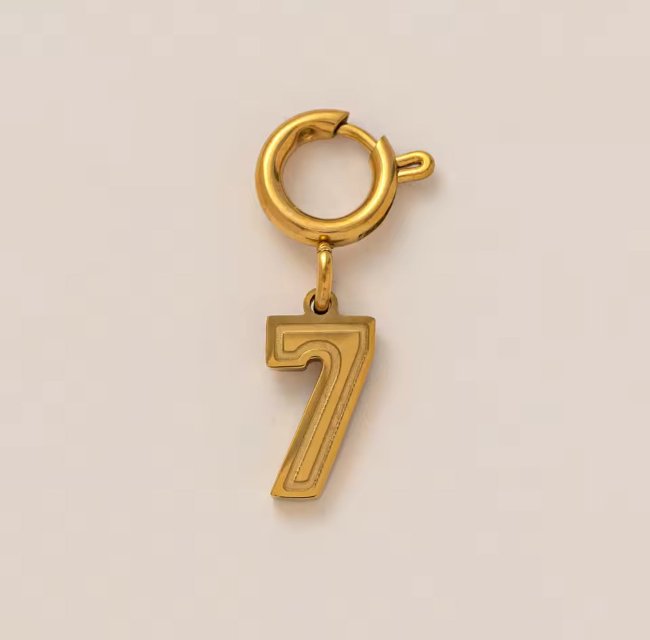 Charm, dije Numeros
