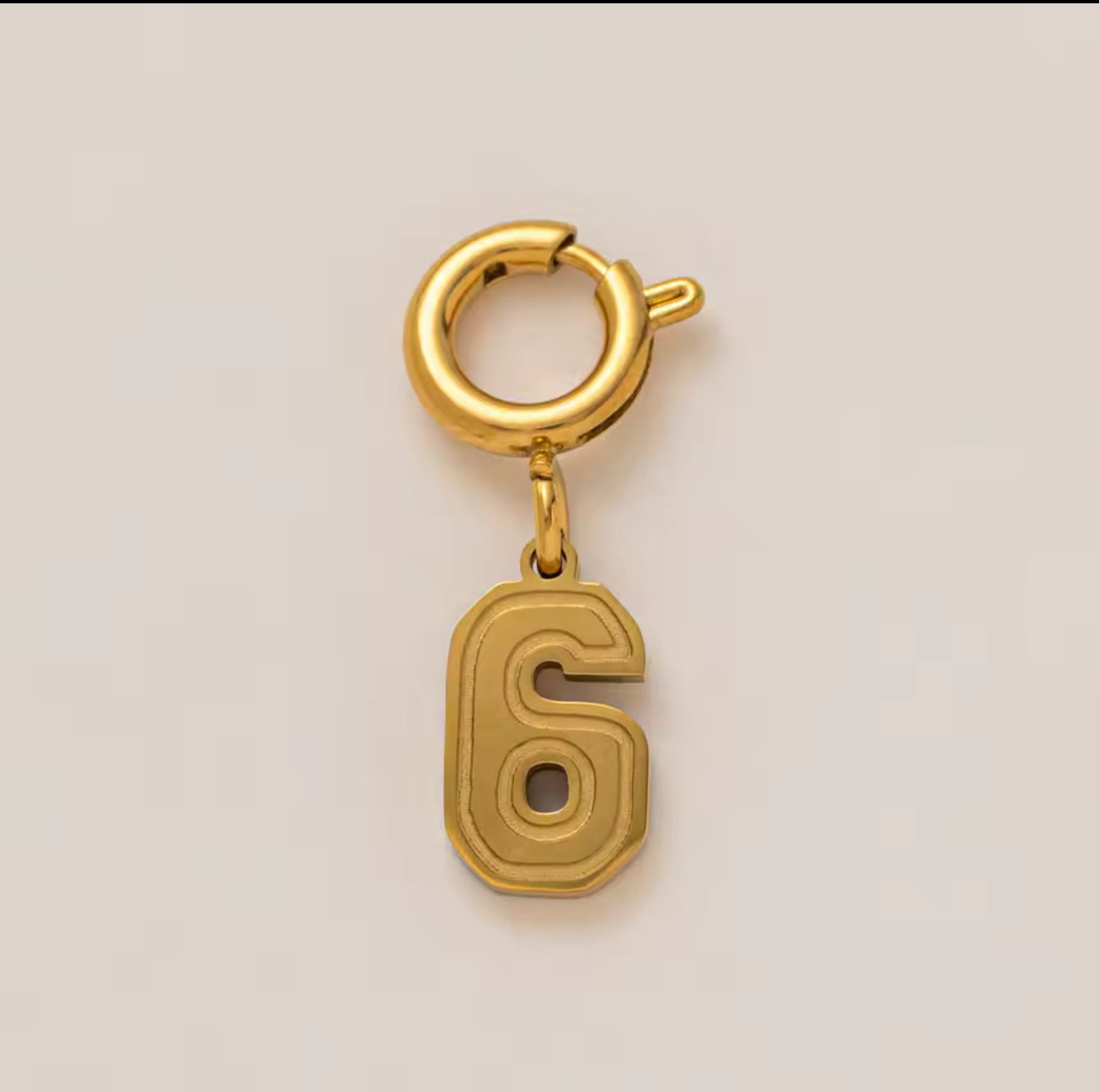Charm, dije Numeros