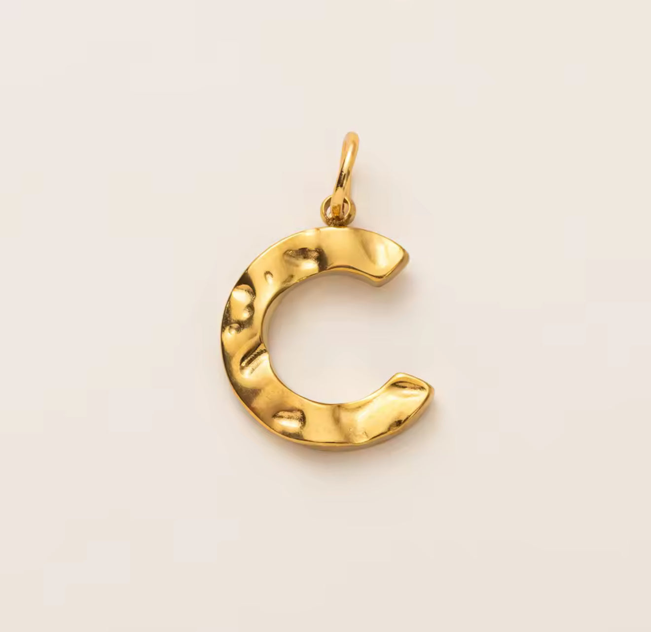 Charm Letras