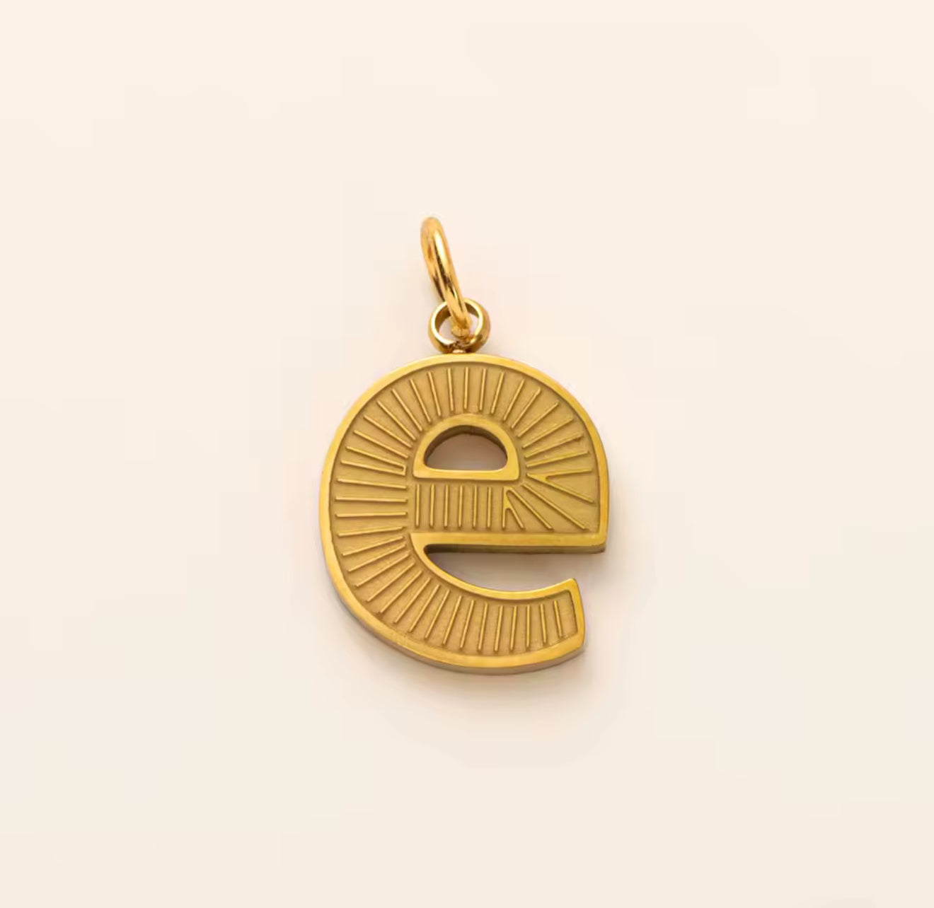 Charm Letras