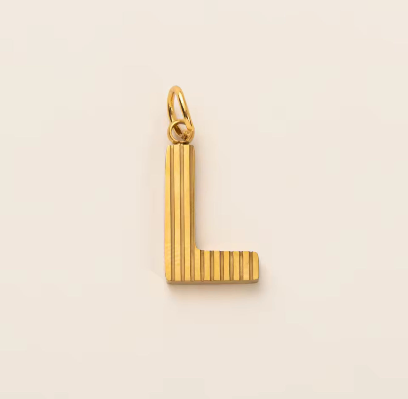 Charm Letras