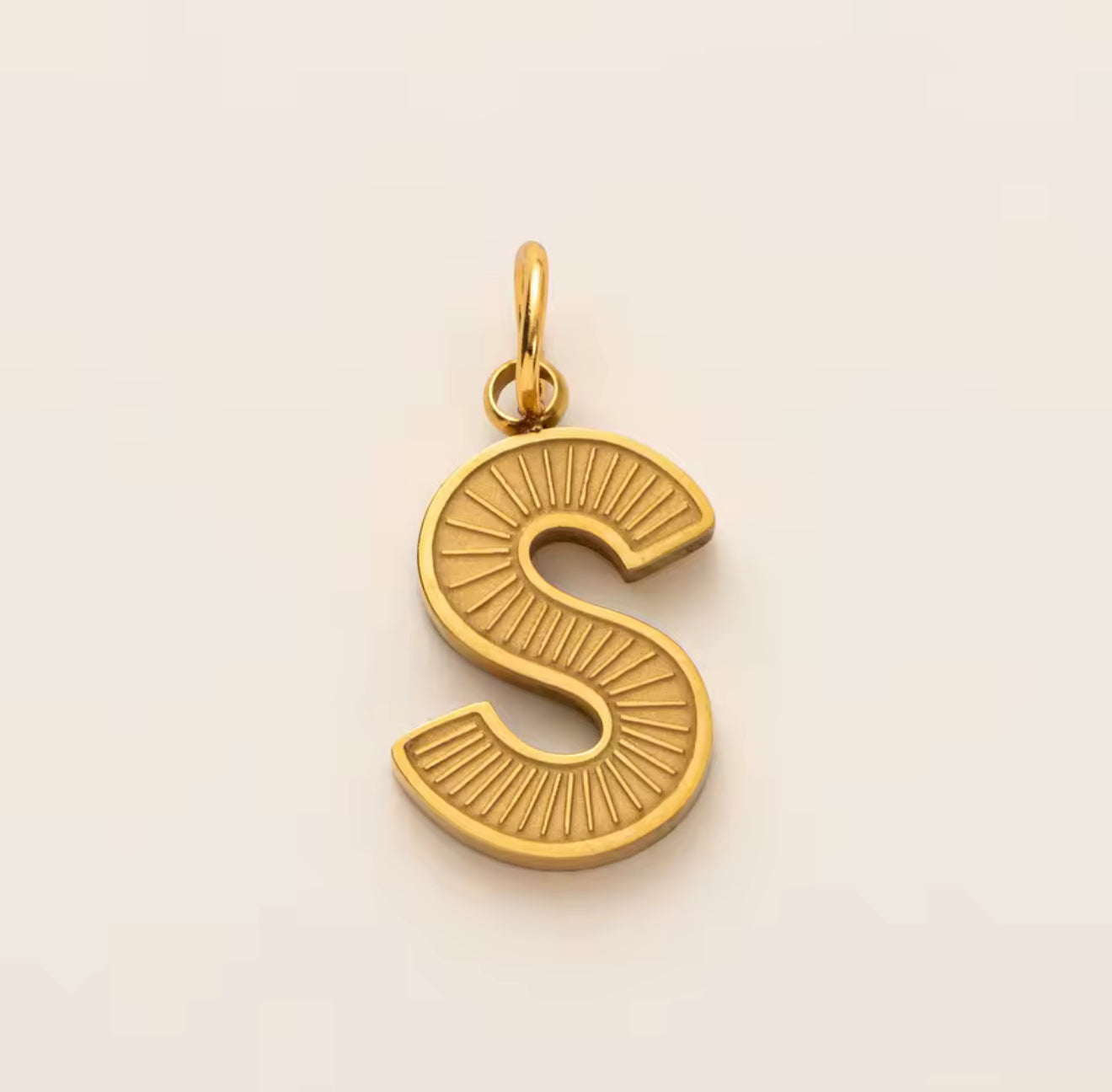 Charm Letras