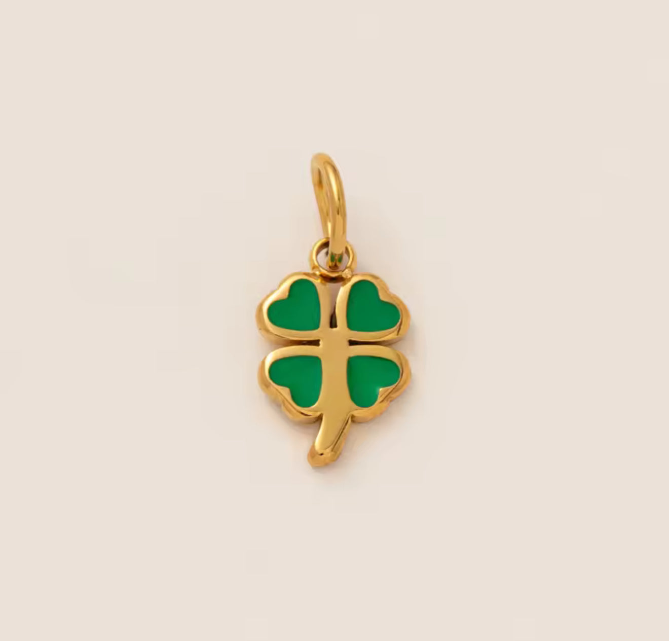 Charms Trebol