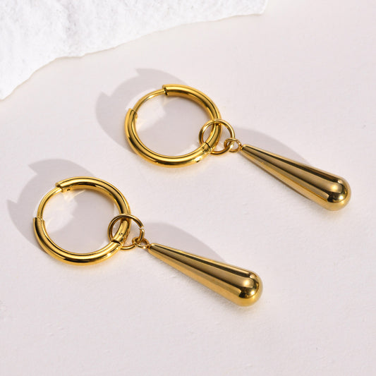 Aretes Hina