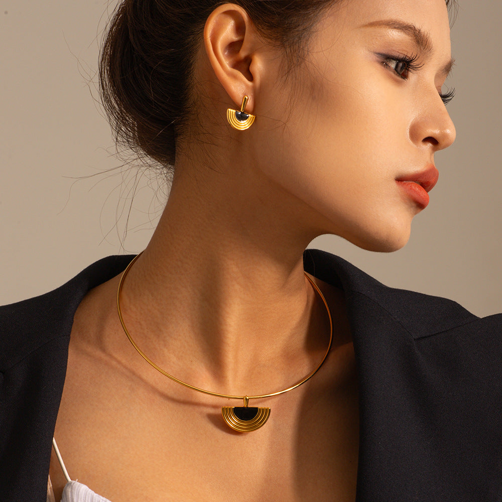 Aretes Inmaculada