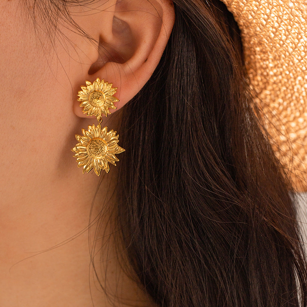 Aretes Berenice