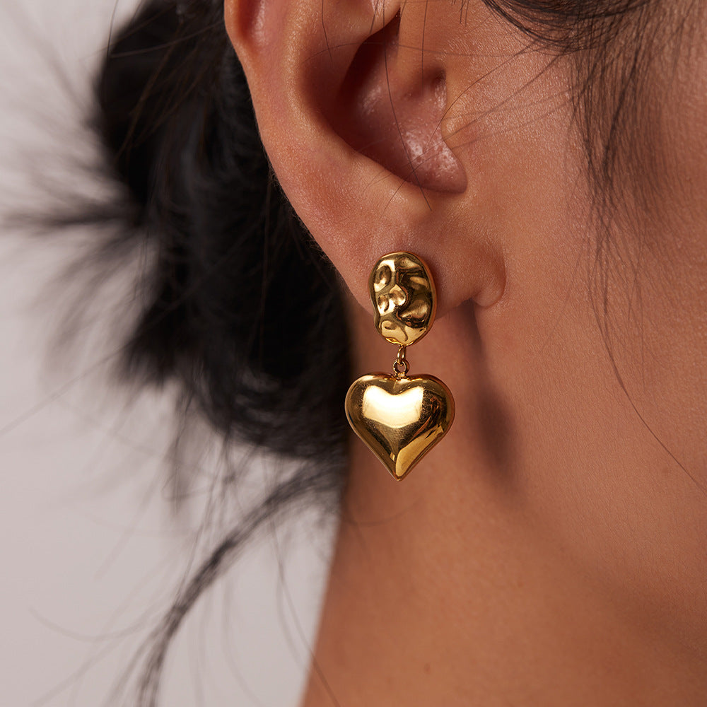 Aretes Isidora