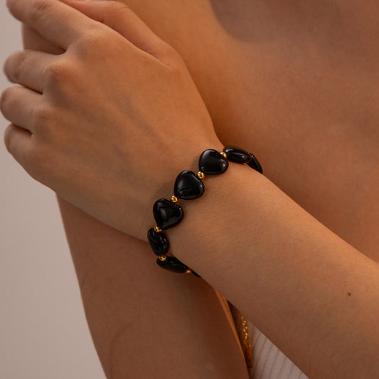Pulsera Black Orion