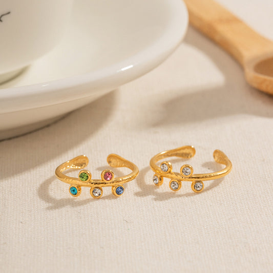 Anillo Urania