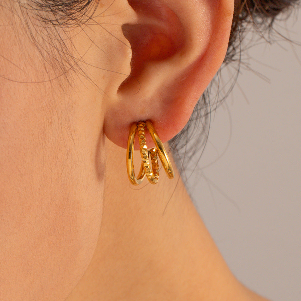 Argollas Gisela