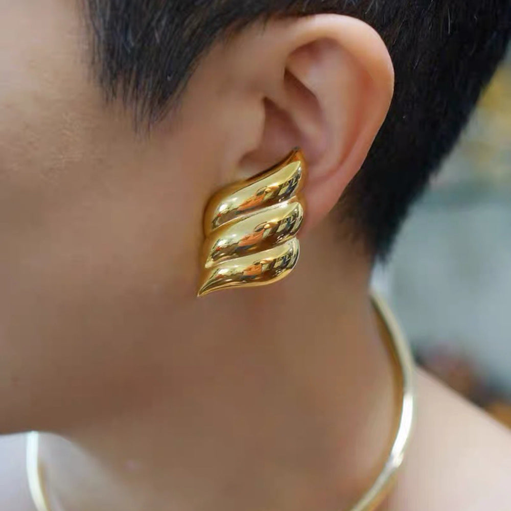 Aretes Zoe