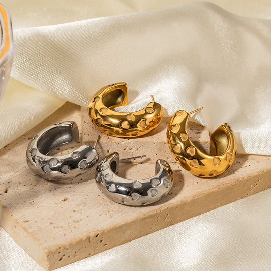 Aretes Irina