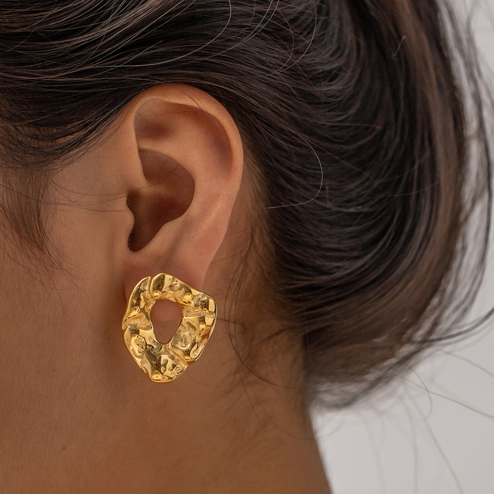 Aretes Emilia