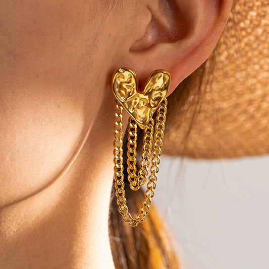 Aretes Lovely