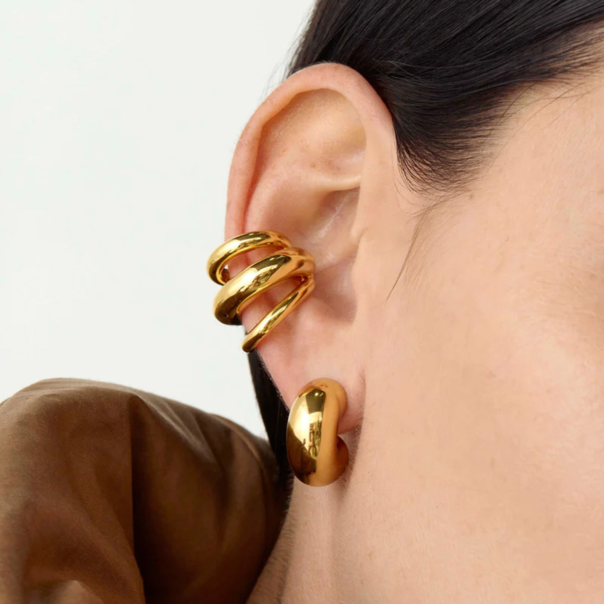 Ear Cuff Ayleen