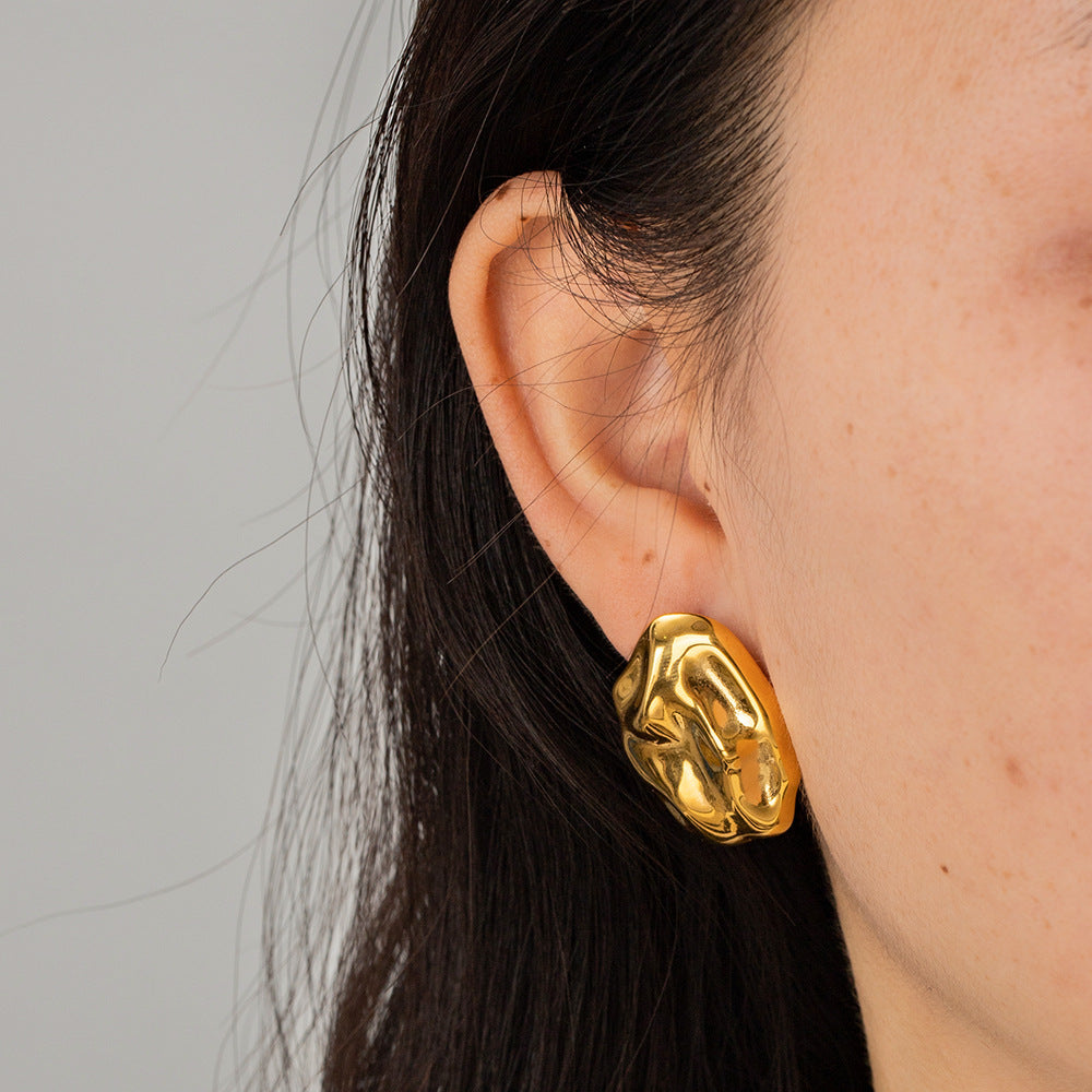 Aretes Malia