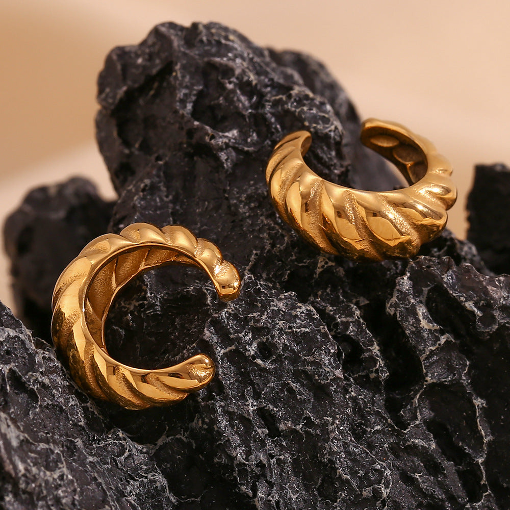 Ear Cuff Nerea