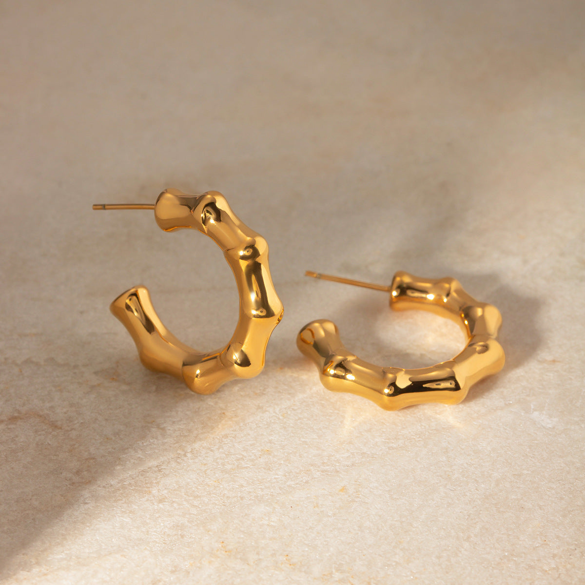 Aretes Araceli