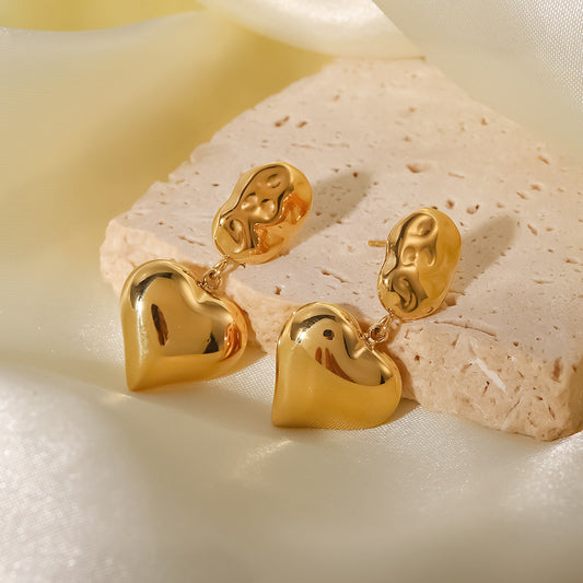 Aretes Isidora