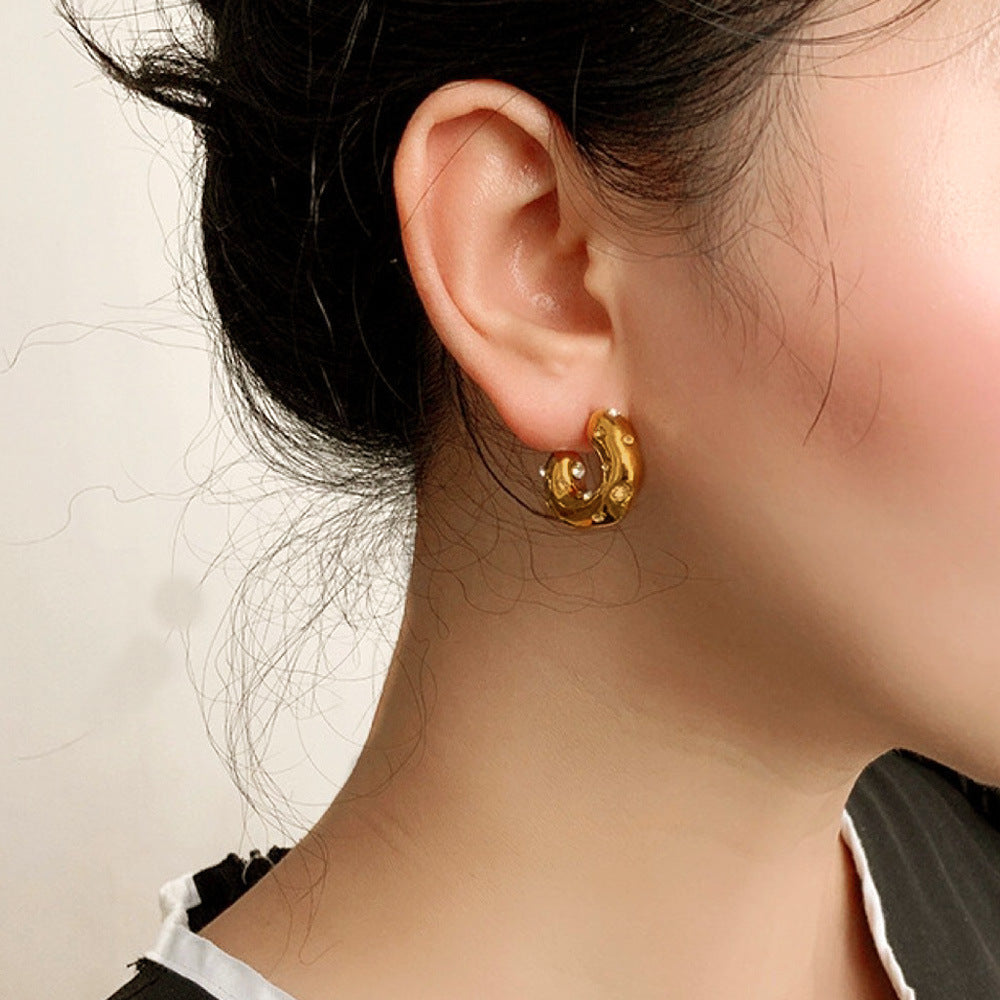 Aretes Asha