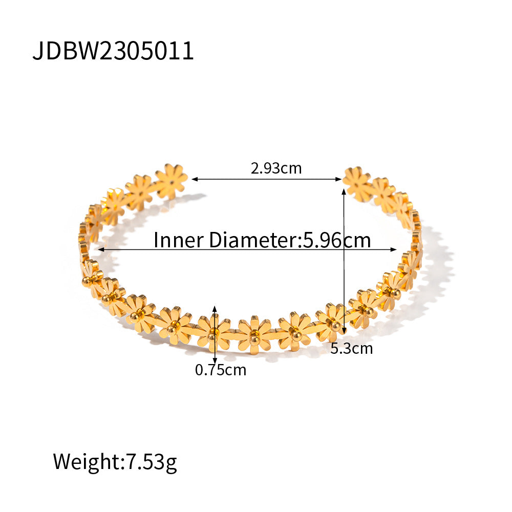 Pulsera Blossom