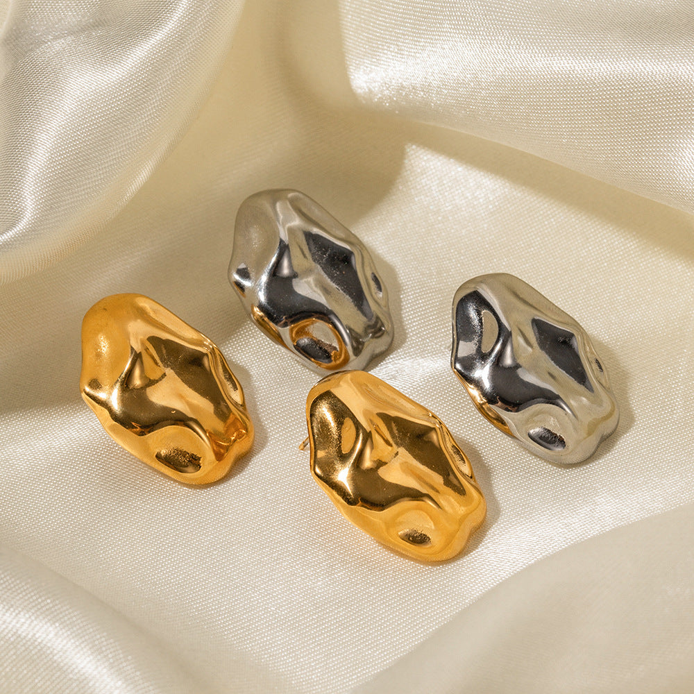 Aretes Malia