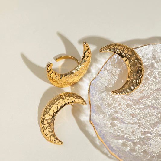 Anillo Moon