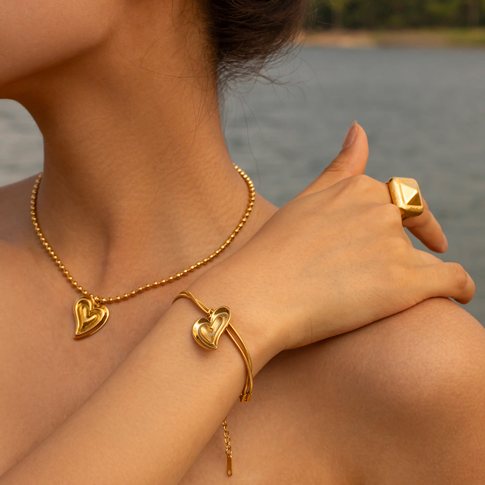 Pulsera Peregrine