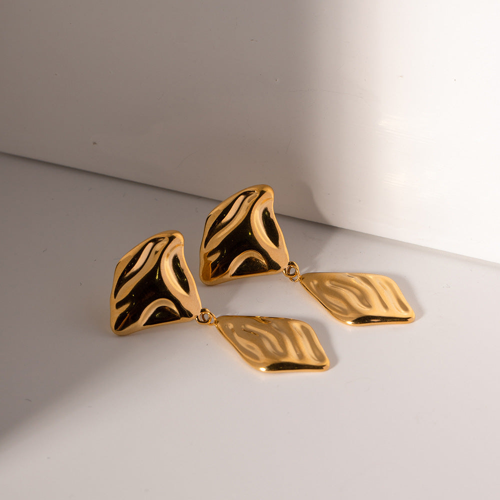 Aretes Sarahi