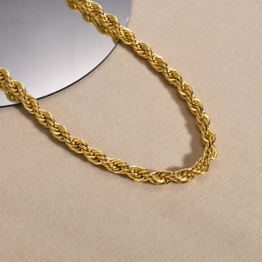 Collar rocio