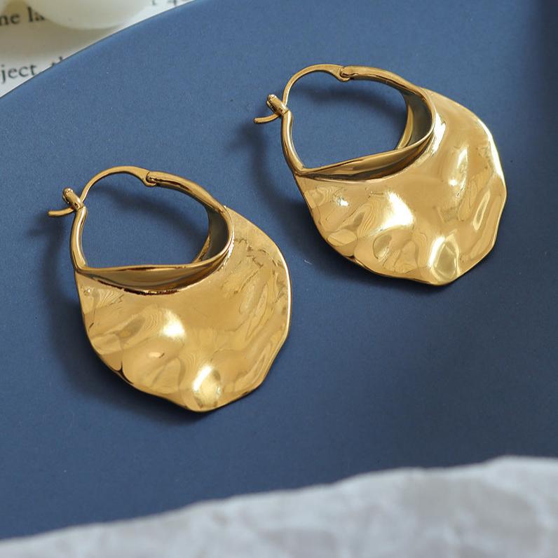 Aretes Sabrina