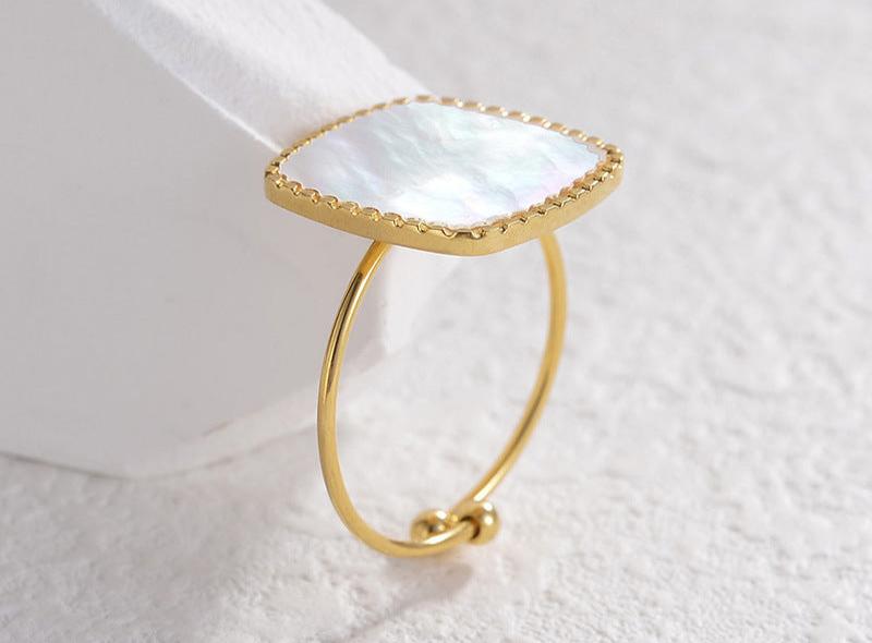 Anillo Paula