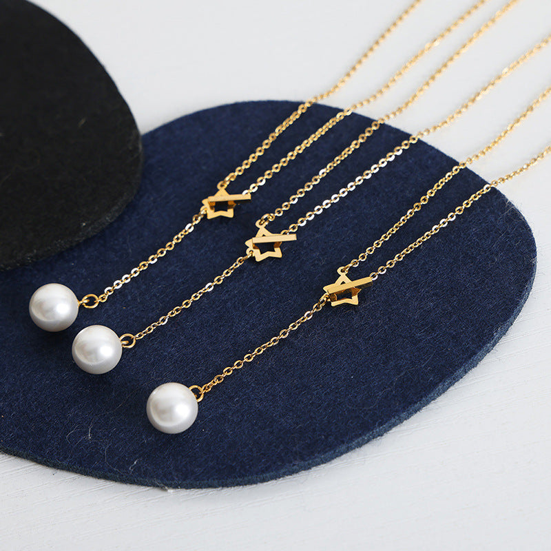 Collar estelar