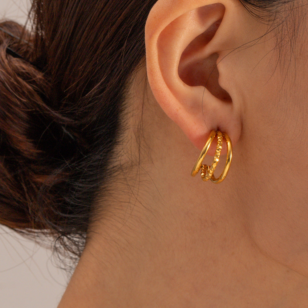 Argollas Gisela